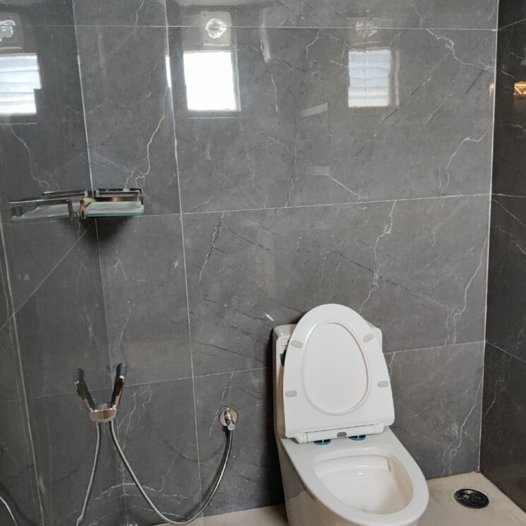 Bathroom, sk-jewel 3 Bedroom 1700 Sq.Ft. Apartment In Shaili Gardens Hyderabad 8354062