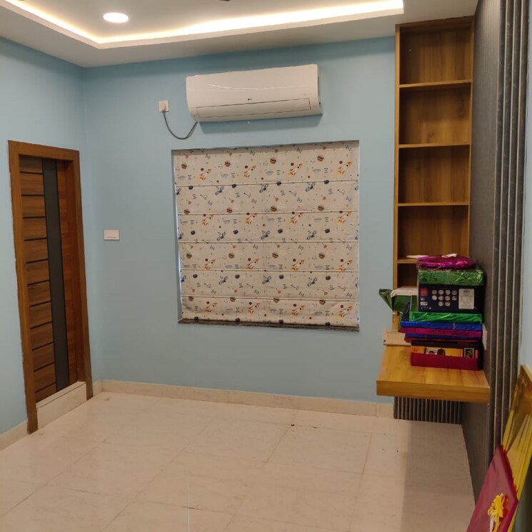 Room, sk-jewel 3 Bedroom 1700 Sq.Ft. Apartment In Shaili Gardens Hyderabad 8354062