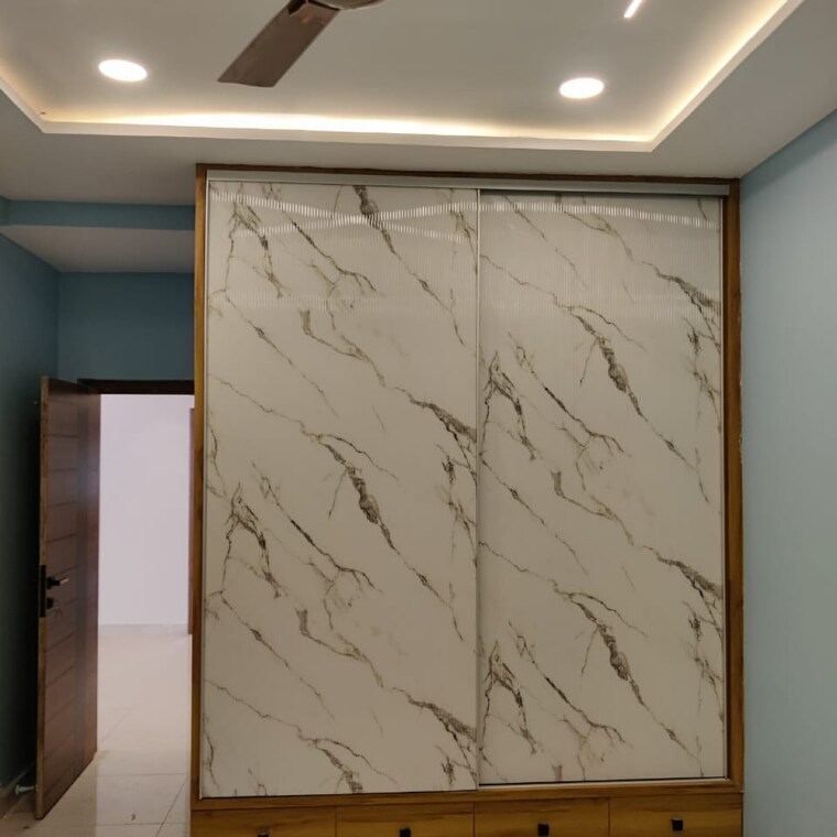 undefined, sk-jewel 3 Bedroom 1700 Sq.Ft. Apartment In Shaili Gardens Hyderabad 8354062