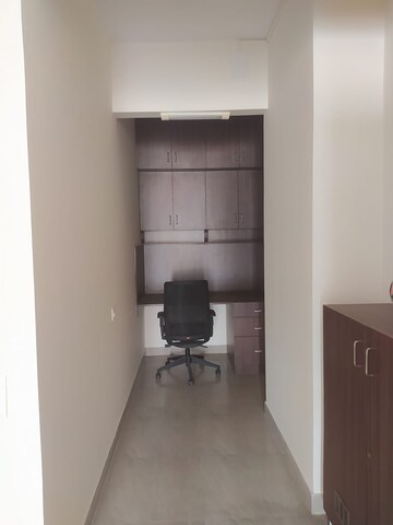 Furnished Amenities in 3 BHK Apartment at Casa Dream, Devinagar – for Sale