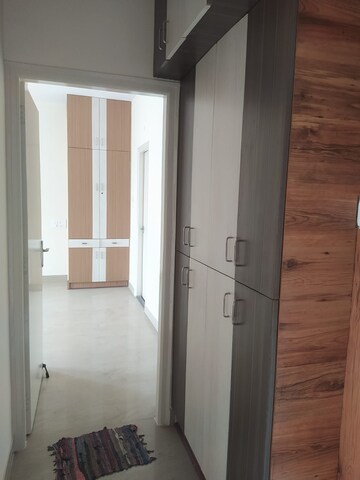 Building Lobby in 3 BHK Apartment at Casa Dream, Devinagar – for Sale