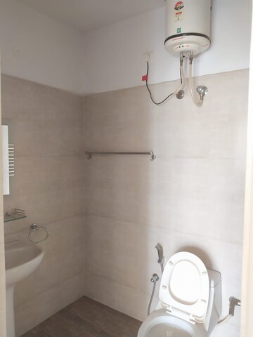 Bathroom in 3 BHK Apartment at Casa Dream, Devinagar – for Sale