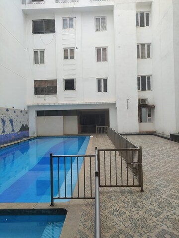 3 BHK Apartment – Exterior View View at Casa Dream, Devinagar - for Sale
