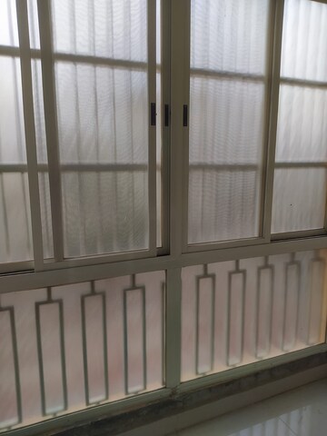 Balcony in 3 BHK Apartment at Casa Dream, Devinagar – for Sale