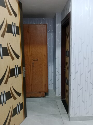 Furnished Amenities in 1.5 BHK Builder Floor at Ansals Sushant City – for Rent