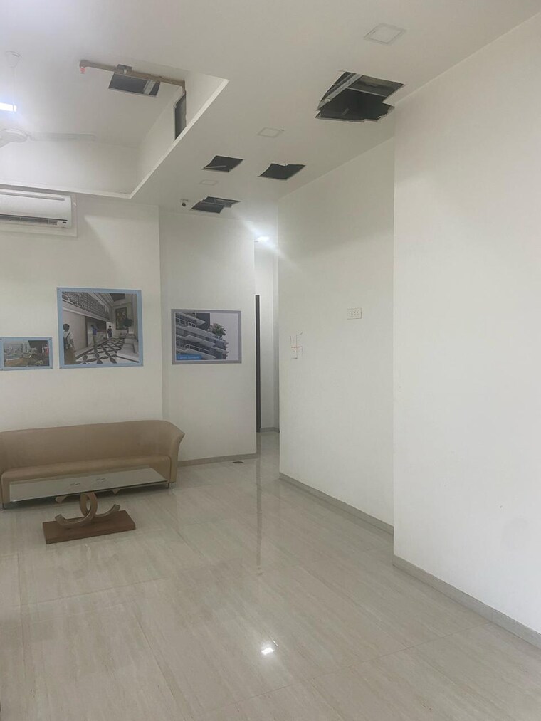 Floor Plan, colo-color-rise Commercial Office Space 2500 Sq.Ft. In Dadar West Mumbai 8354021