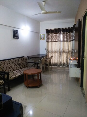 1 BHK Apartment For Rent in Xrbia Xrbia Hinjewadi Hinjewadi Pune  8354023