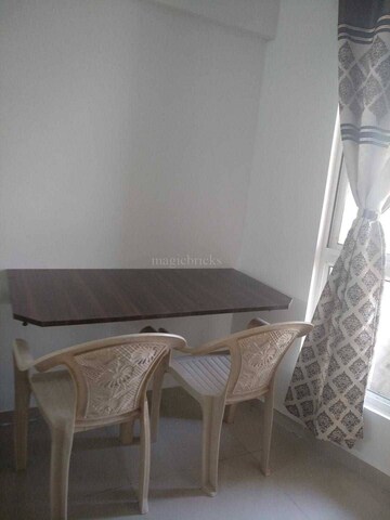 1 BHK Apartment at Xrbia Xrbia Hinjewadi, Hinjewadi – for Rent