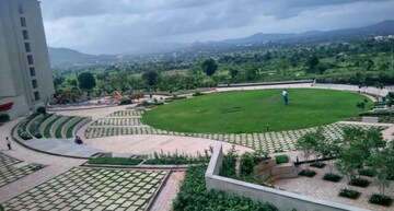 1 BHK Apartment – Exterior View View at Xrbia Xrbia Hinjewadi, Hinjewadi - for Rent