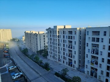 1 BHK Apartment – Exterior View View at Xrbia Xrbia Hinjewadi, Hinjewadi - for Rent