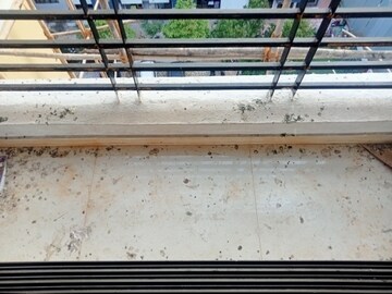 Balcony in 2 BHK Apartment at Sai Sundaram CHS Mira Road, Mira Road East – for Rent