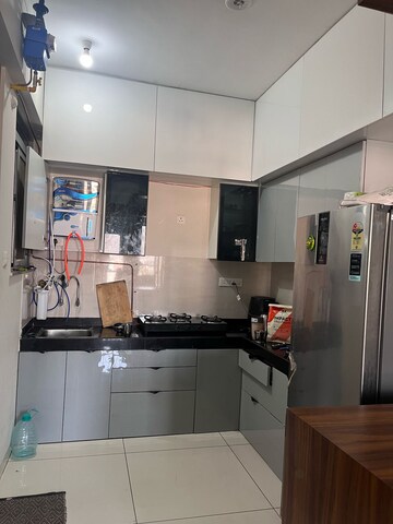 2 BHK Apartment For Rent in Pimple Nilakh