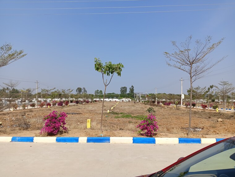 Exterior View, kadthal  180 Sq.Yd. Plot In Kadthal Hyderabad 8354084