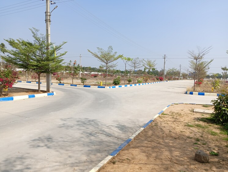undefined, kadthal  180 Sq.Yd. Plot In Kadthal Hyderabad 8354084
