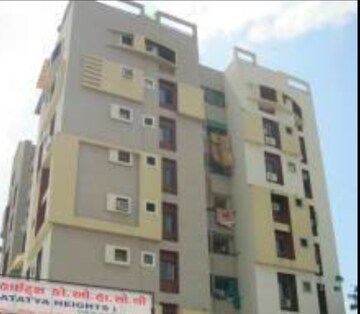 3 BHK Apartment For Rent in Jodhpur Ahmedabad  8354097