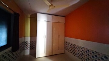 Bedroom in 1 BHK Apartment at Jagruti CHS Virar East, Virar East – for Rent