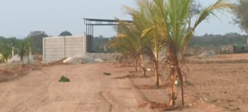  Plot – Exterior View View at Thummaloor - for Sale