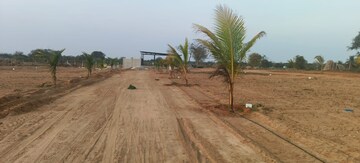  Plot – Exterior View View at Thummaloor - for Sale