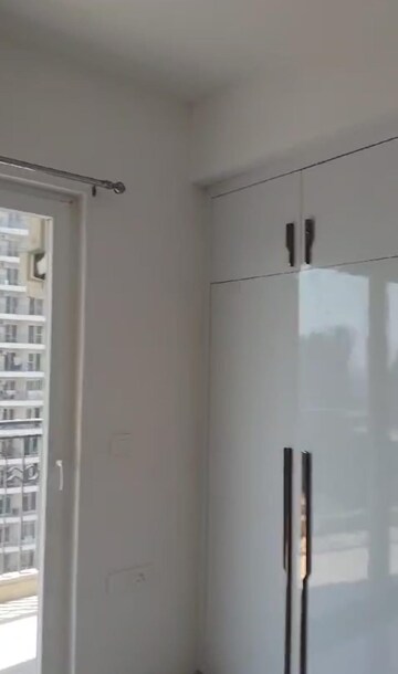 Building Lobby in 3 BHK Apartment at ATS Nobility, Sector 4, Greater Noida – for Rent
