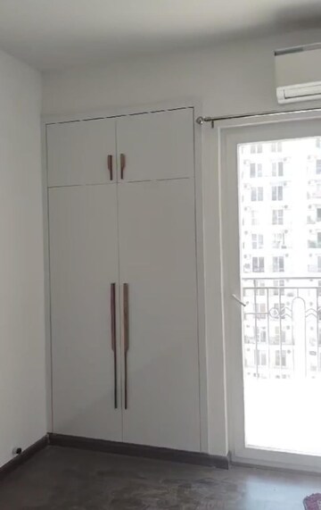Building Lobby in 3 BHK Apartment at ATS Nobility, Sector 4, Greater Noida – for Rent
