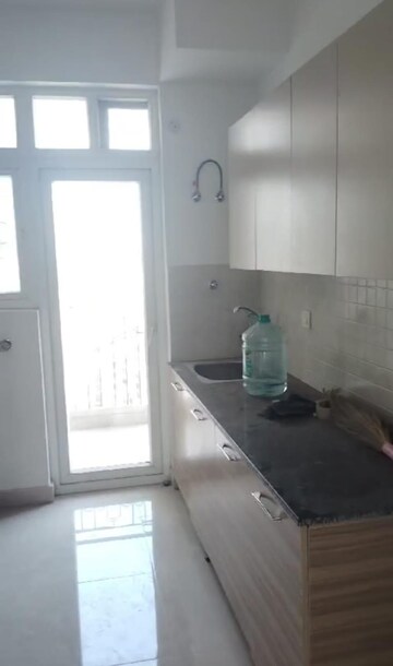 Bathroom in 3 BHK Apartment at ATS Nobility, Sector 4, Greater Noida – for Rent