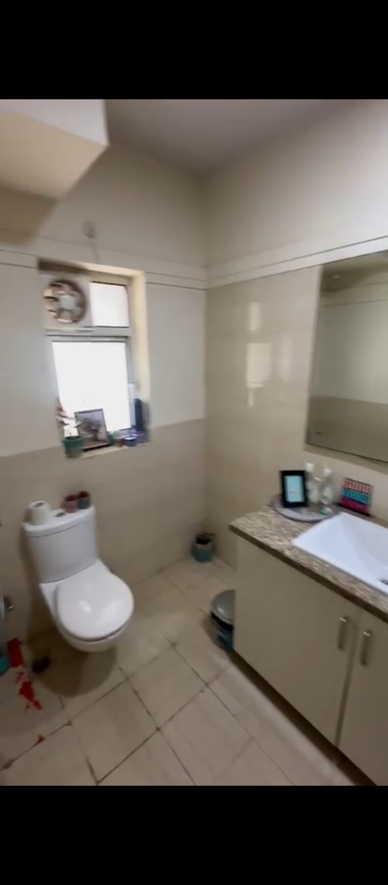 Bathroom, dlf-express-greens 4 Bedroom 2370 Sq.Ft. Apartment In Manesar Sector 1a Gurgaon 8354106