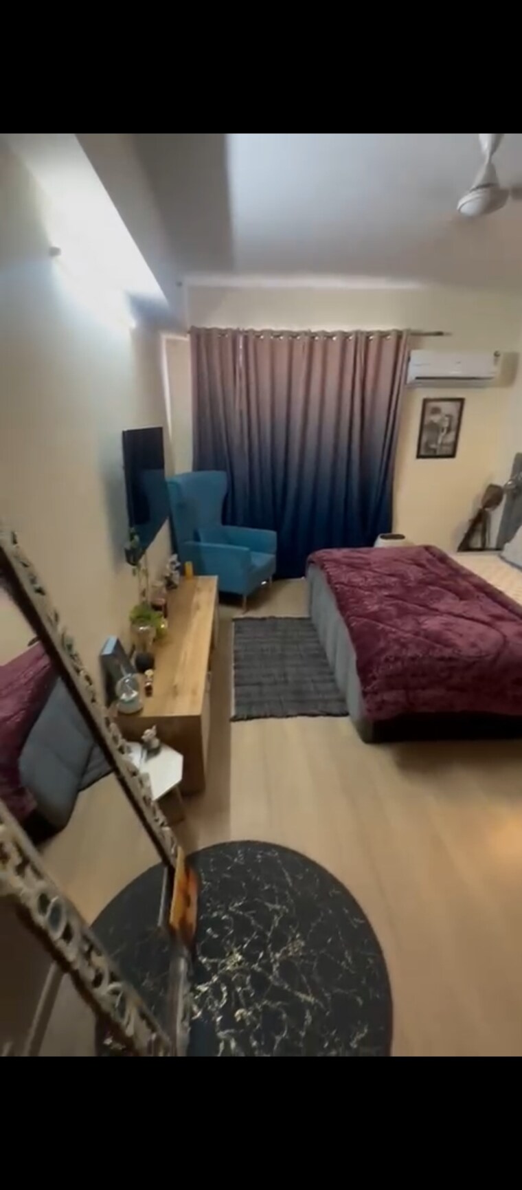 Living Room, dlf-express-greens 4 Bedroom 2370 Sq.Ft. Apartment In Manesar Sector 1a Gurgaon 8354106