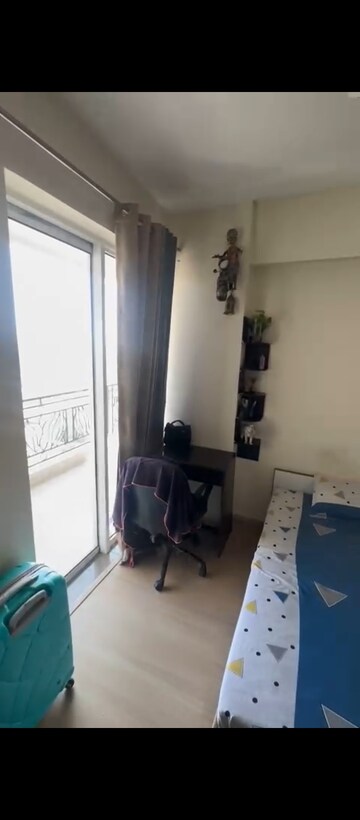 Living Room in 4 BHK Apartment at DLF Express Greens, Manesar Sector 1a – for Sale