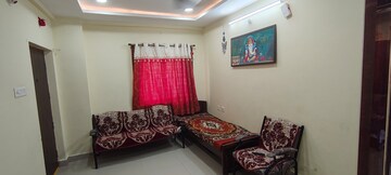 2 BHK Apartment For Rent in Chitrapuri Colony Manikonda Hyderabad  8354096