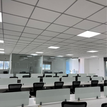 Team Area in  Office Space at Gachibowli – for Rent