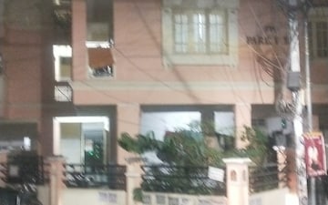 2 BHK Apartment For Sale in Kukatpally