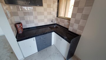 Kitchen in 1 BHK Apartment at Rahul Apartment Virar East, Virar East – for Rent