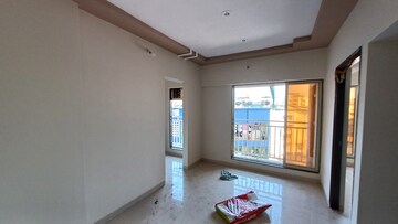 Swimming Pool in 1 BHK Apartment at Rahul Apartment Virar East, Virar East – for Rent