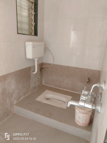 Attached Bathroom in 2 BHK Apartment at Wakad – for Sale