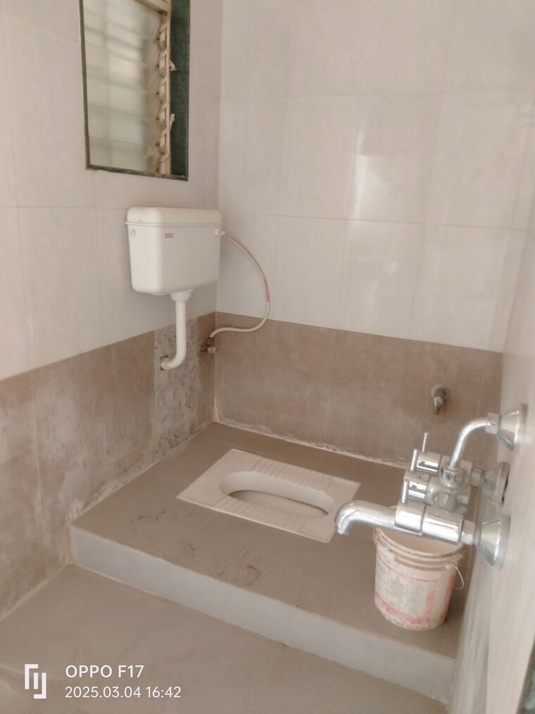 Attached Bathroom, wakad 2 Bedroom 600 Sq.Ft. Apartment In Wakad Pune 8354126