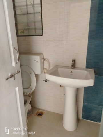 Attached Bathroom in 2 BHK Apartment at Wakad – for Sale