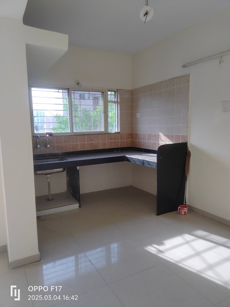 Kitchen, wakad 2 Bedroom 600 Sq.Ft. Apartment In Wakad Pune 8354126