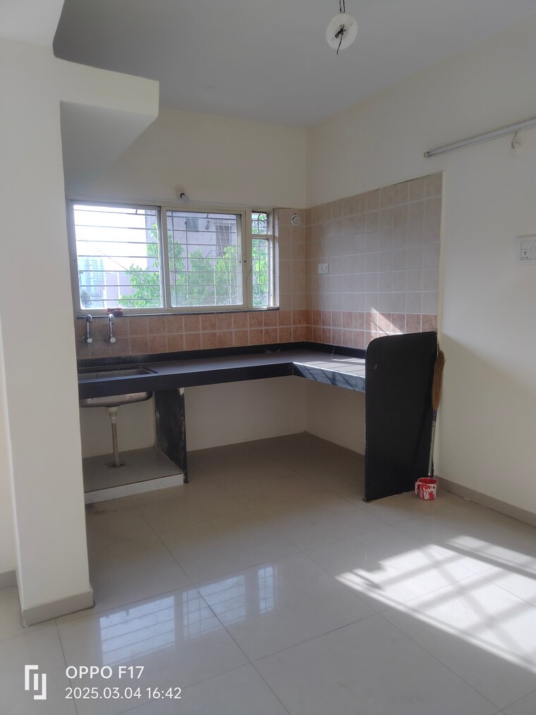 Kitchen, wakad 2 Bedroom 600 Sq.Ft. Apartment In Wakad Pune 8354126