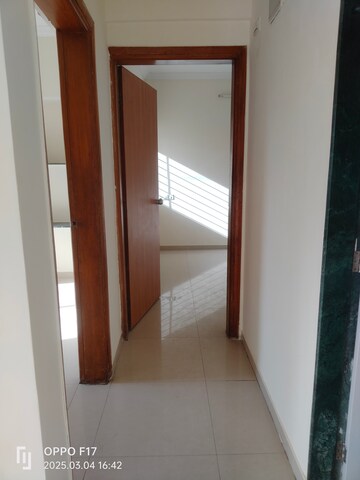 Building Lobby in 2 BHK Apartment at Wakad – for Sale