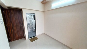 Master Bedroom in 1 BHK Apartment at Ankita Apartment Virar East, Virar East – for Rent