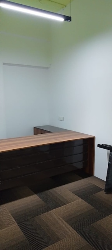 Team Area in  Office Space at Sector 2 – for Rent