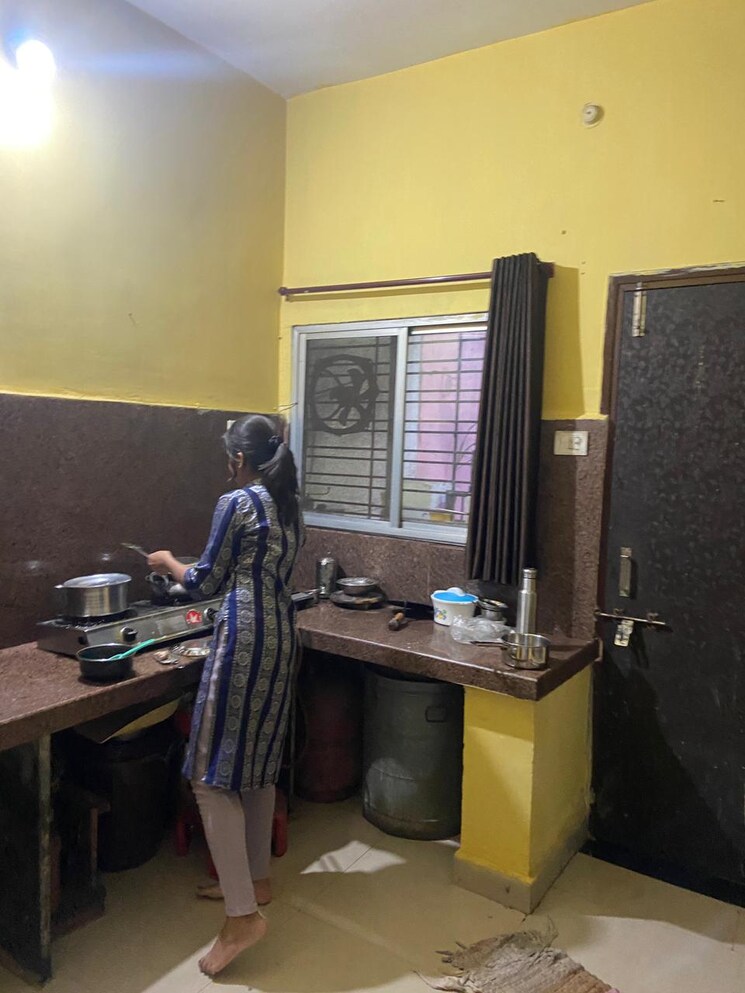 Living Room, avanti vihar 2 Bedroom 1130 Sq.Ft. Independent House In Avanti Vihar Raipur 8354146