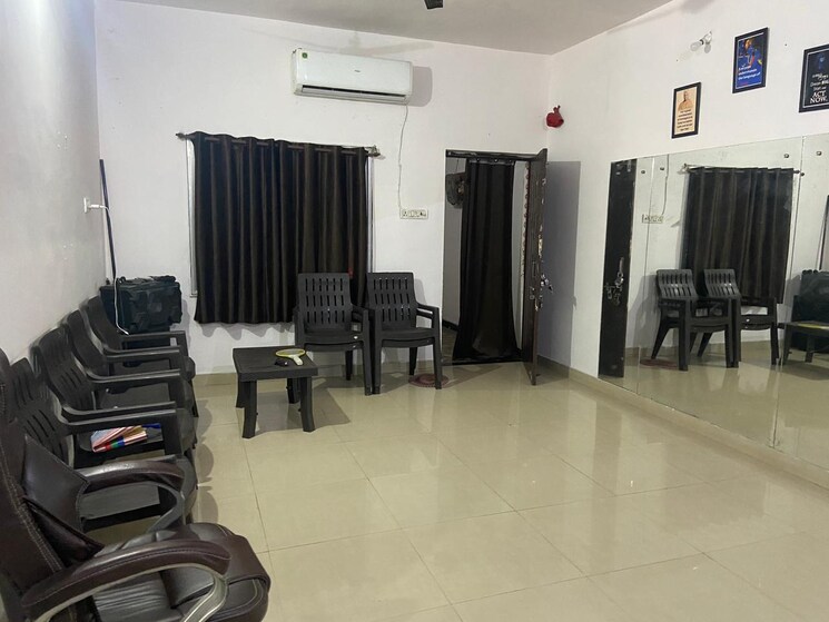 Living Room, avanti vihar 2 Bedroom 1130 Sq.Ft. Independent House In Avanti Vihar Raipur 8354146