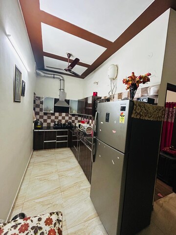 Master Bedroom in 2 BHK Builder Floor at Sahastradhara Road – for Rent