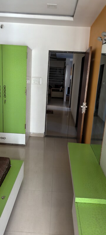 Building Lobby in 3 BHK Apartment at Shankar Nagar – for Rent