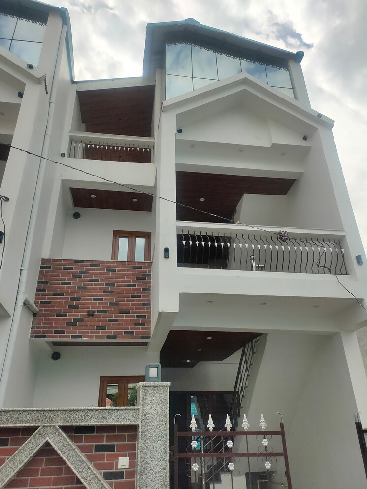 Exterior View, sahastradhara road 4 Bedroom 2750 Sq.Ft. Independent House In Sahastradhara Road Dehradun 8354155