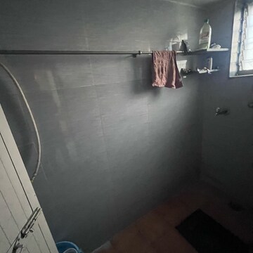 Kitchen in 1 BHK Apartment at Chembur – for Rent