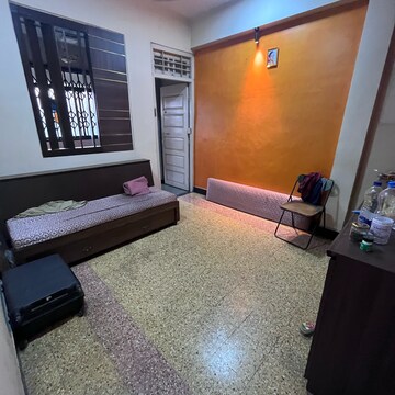 1 BHK Apartment For Rent in Chembur