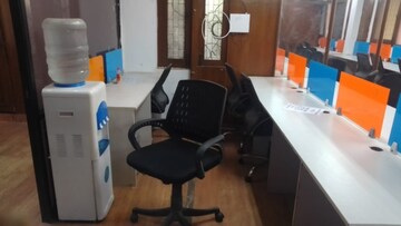 Team Area in  Office Space at Sector 3 – for Rent