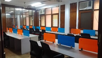 Team Area in  Office Space at Sector 3 – for Rent